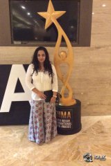 Celebs at SIIMA 2016 in Singapore